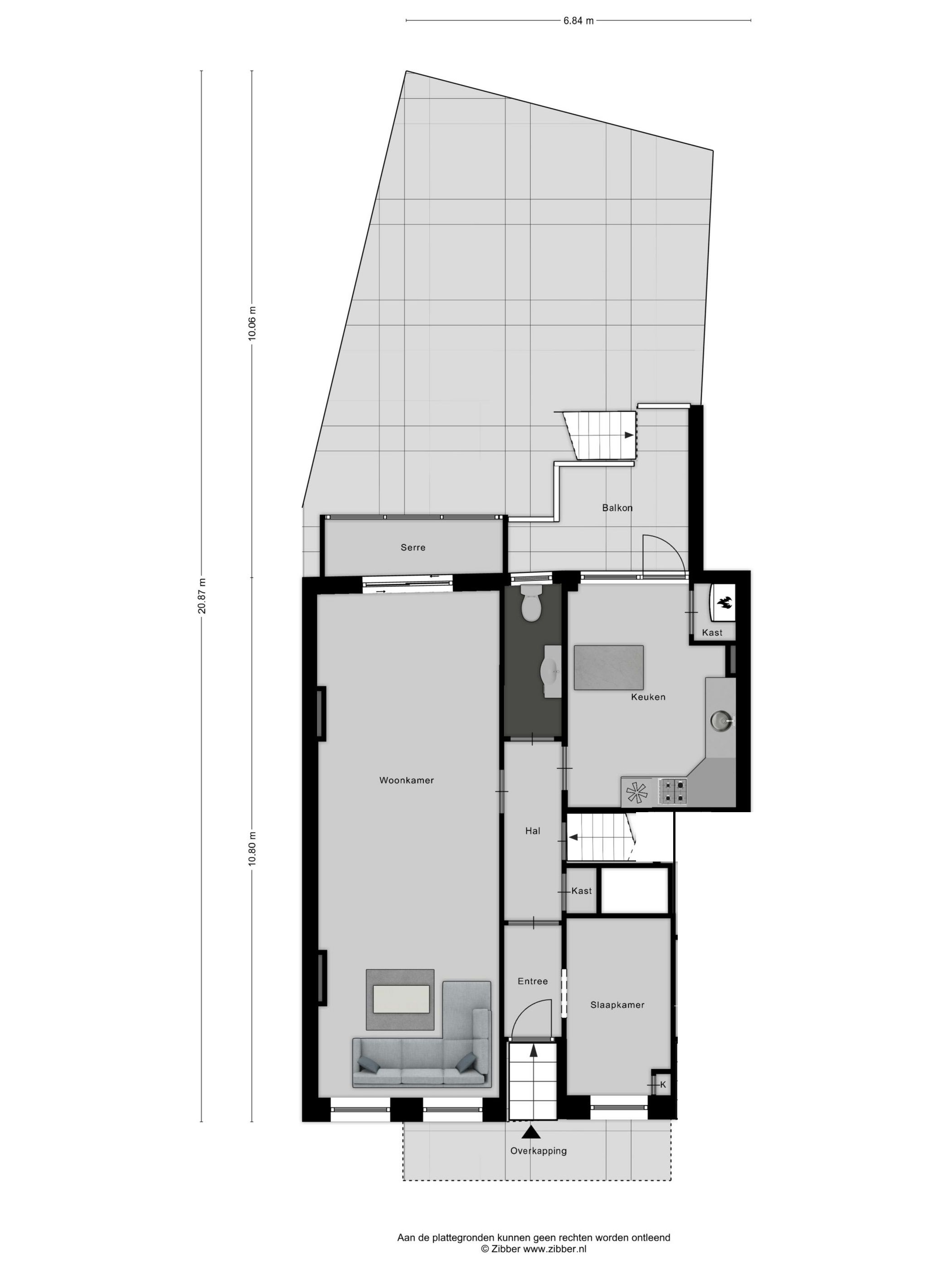 Photo 27 of Dijkstraat 16