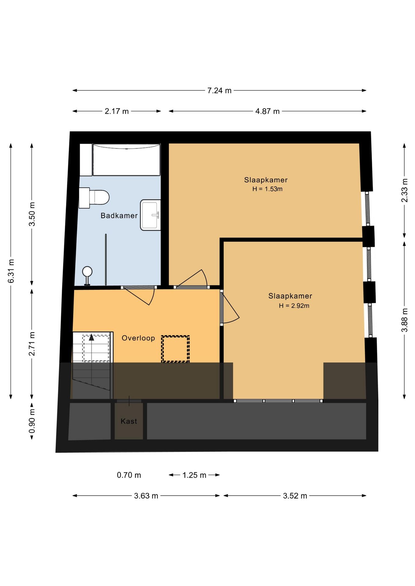 Photo 19 of Torenlaan 4