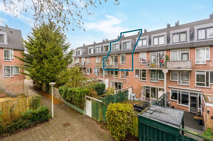 Foto 2 van Wethouder Ramstraat 48