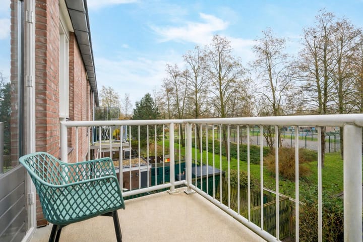 Foto 4 van Wethouder Ramstraat 48