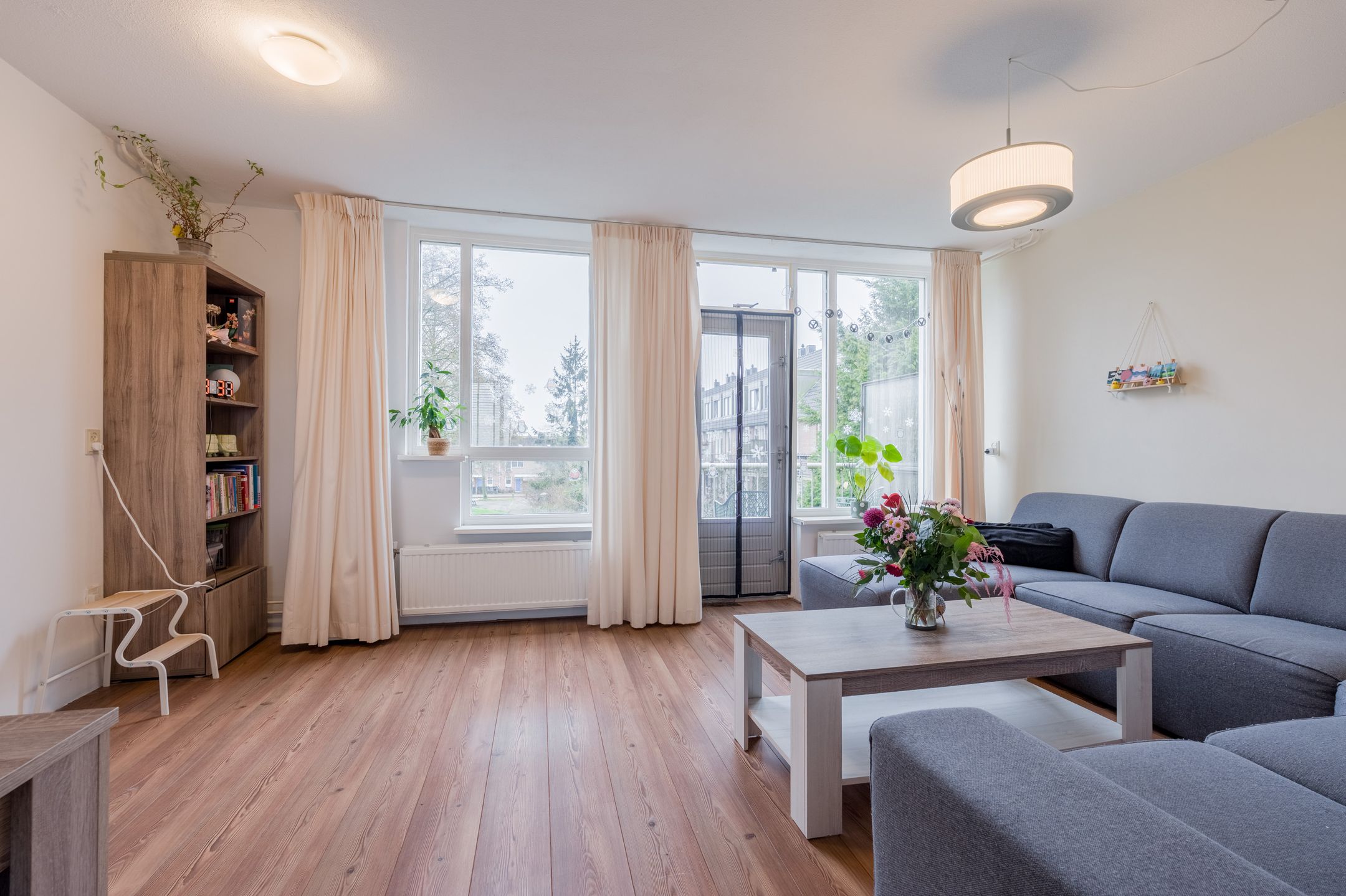 Foto 6 van Wethouder Ramstraat 48