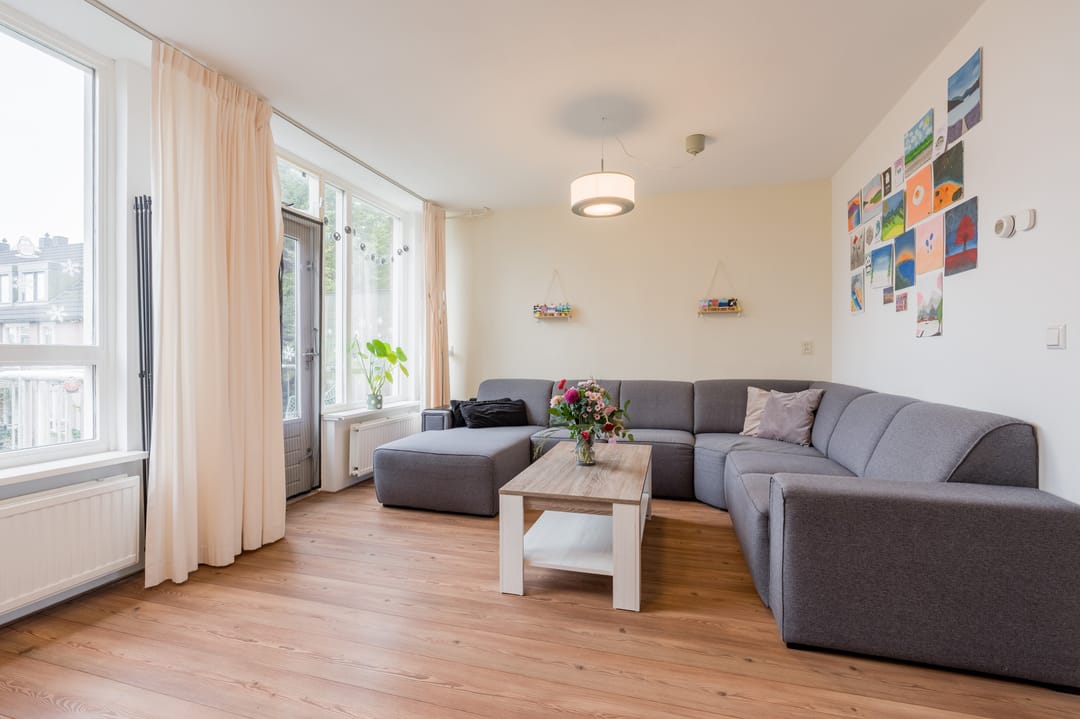 Foto 7 van Wethouder Ramstraat 48