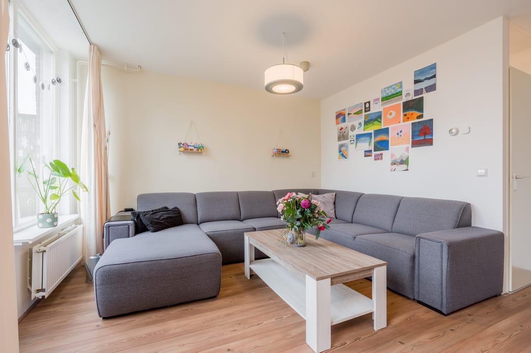 Foto 8 van Wethouder Ramstraat 48