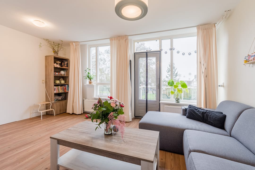 Foto 11 van Wethouder Ramstraat 48