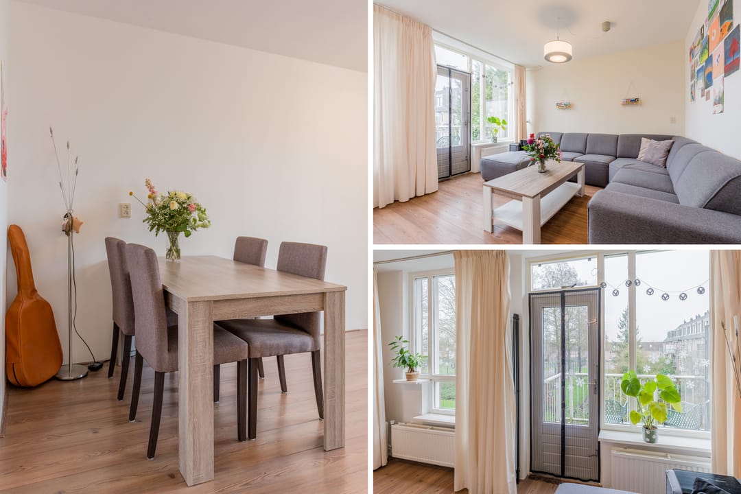 Foto 13 van Wethouder Ramstraat 48