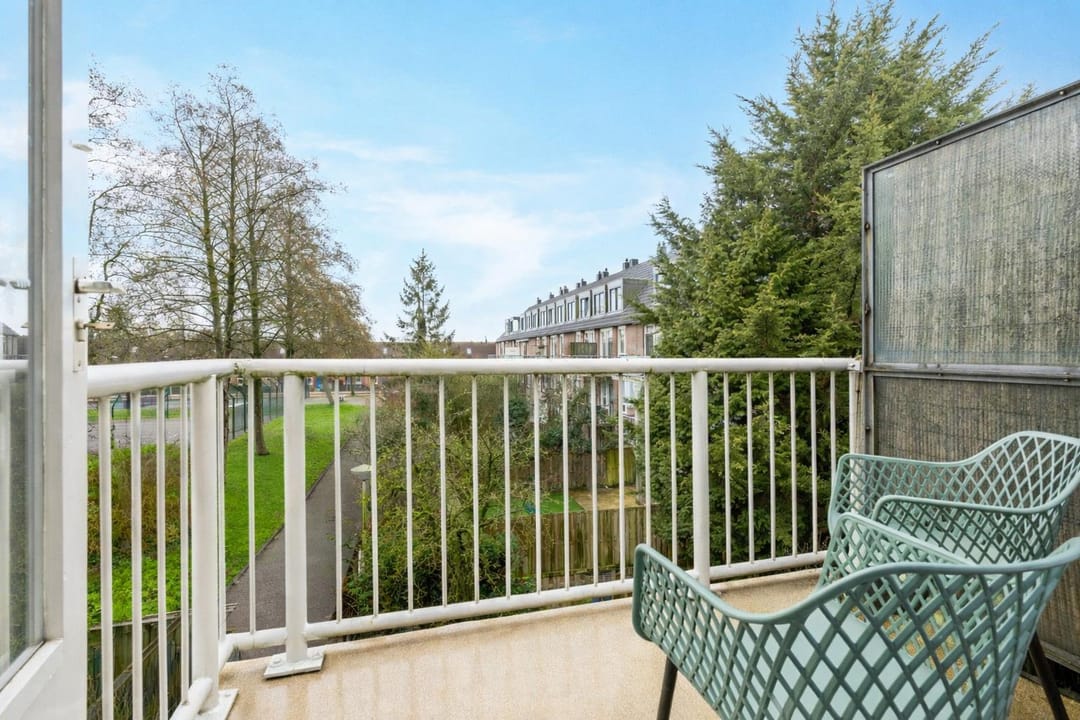 Foto 16 van Wethouder Ramstraat 48