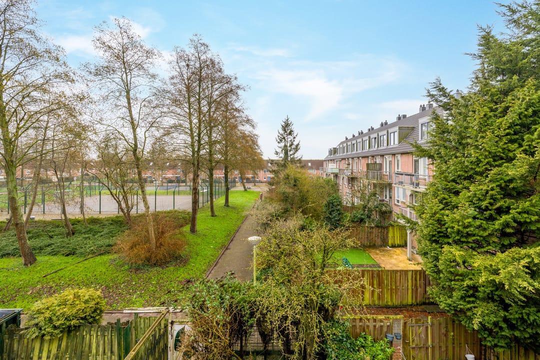 Foto 17 van Wethouder Ramstraat 48