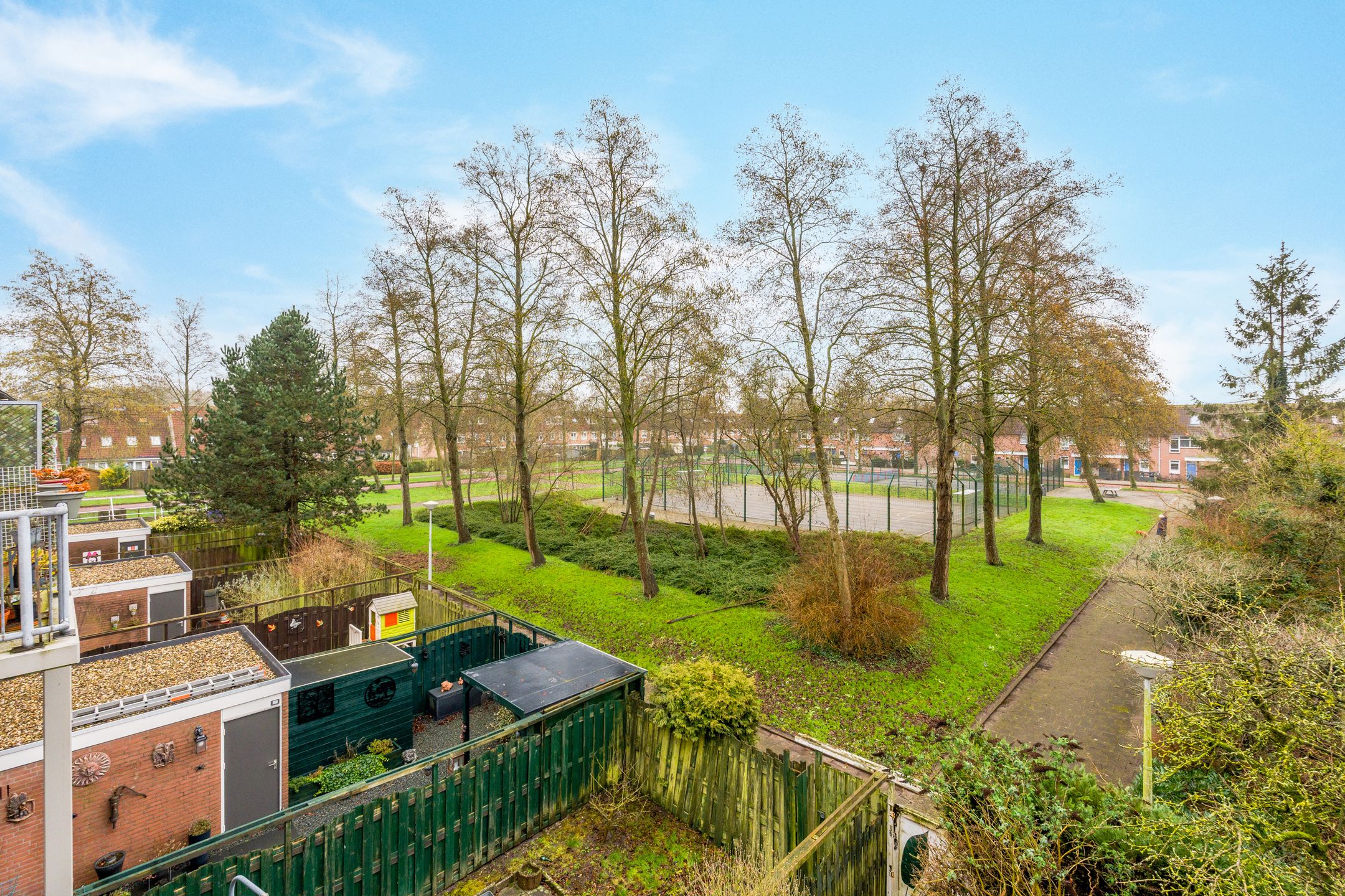 Foto 18 van Wethouder Ramstraat 48