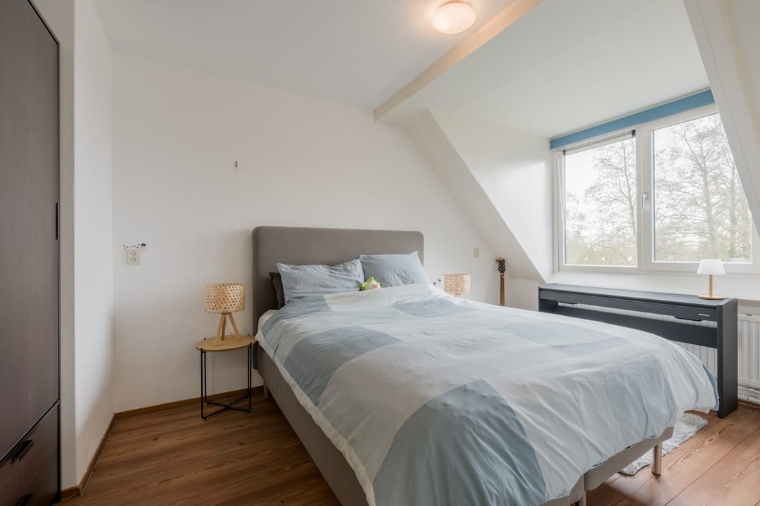 Foto 22 van Wethouder Ramstraat 48