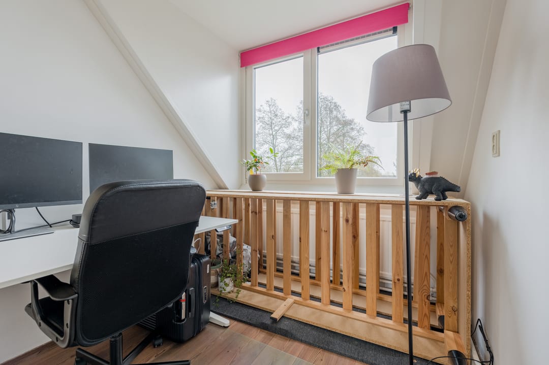 Foto 26 van Wethouder Ramstraat 48