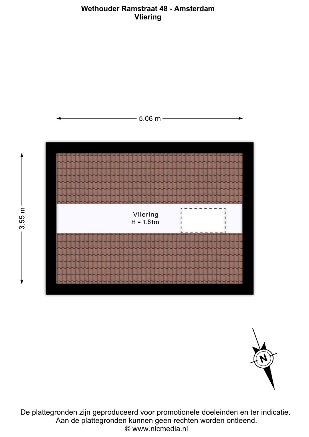 Foto 32 van Wethouder Ramstraat 48