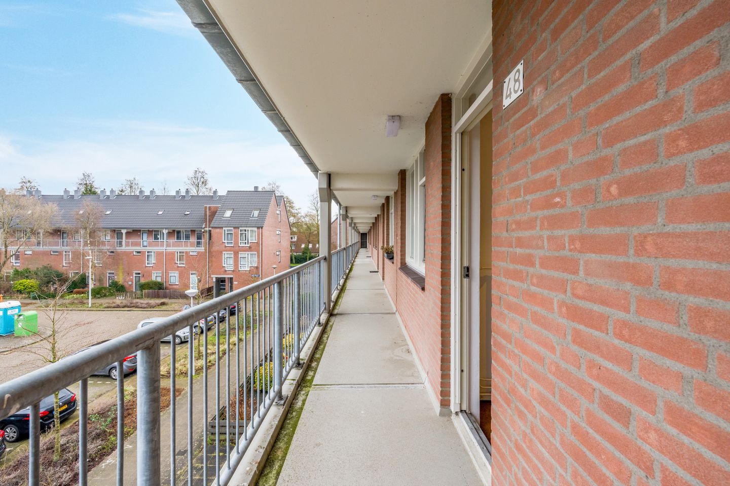 Foto 34 van Wethouder Ramstraat 48