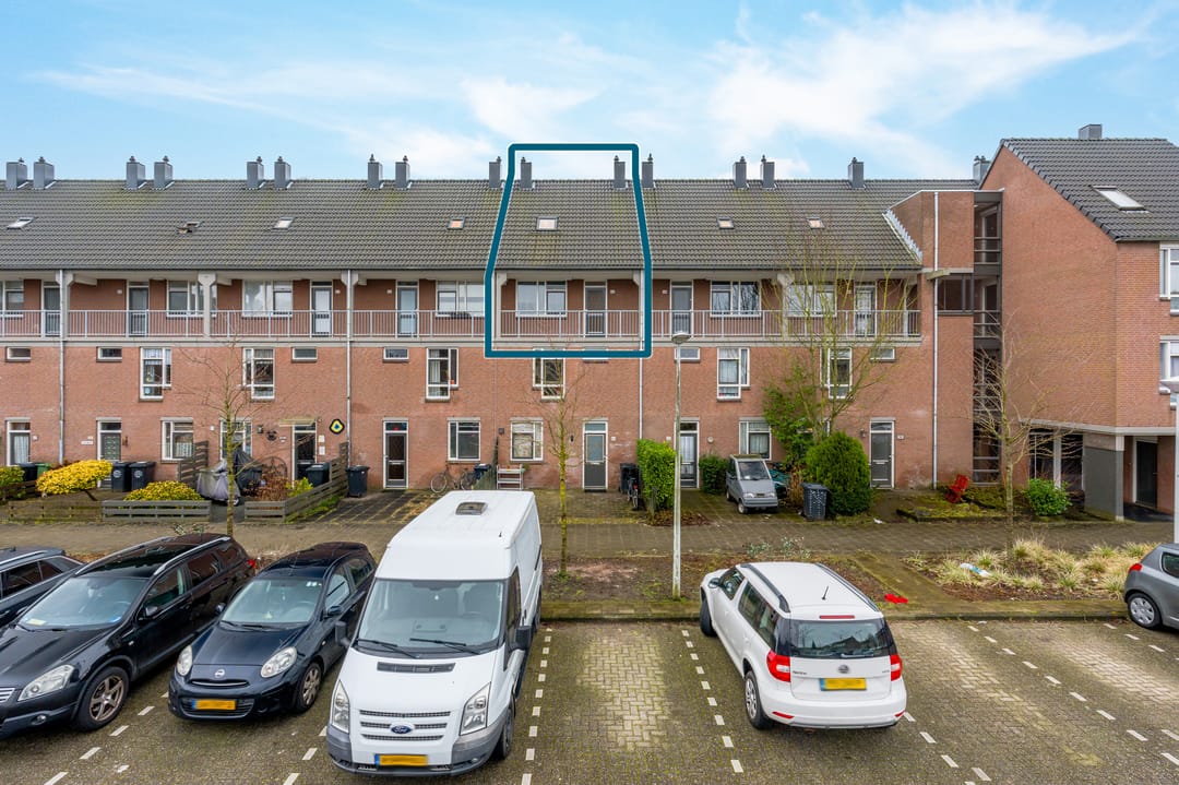 Foto 37 van Wethouder Ramstraat 48