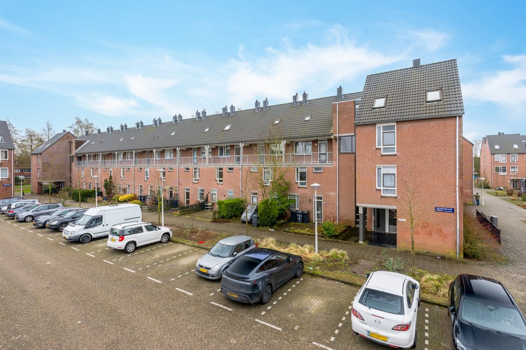 Foto 38 van Wethouder Ramstraat 48