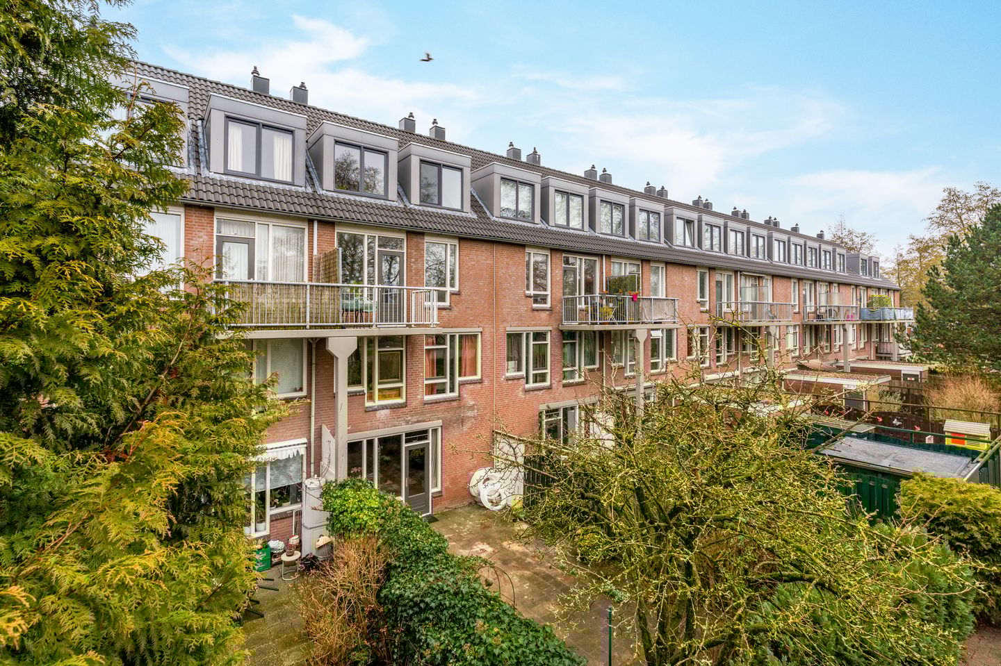 Foto 40 van Wethouder Ramstraat 48