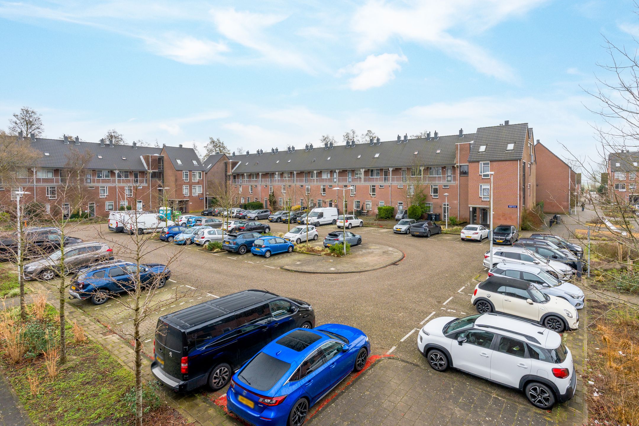 Foto 42 van Wethouder Ramstraat 48