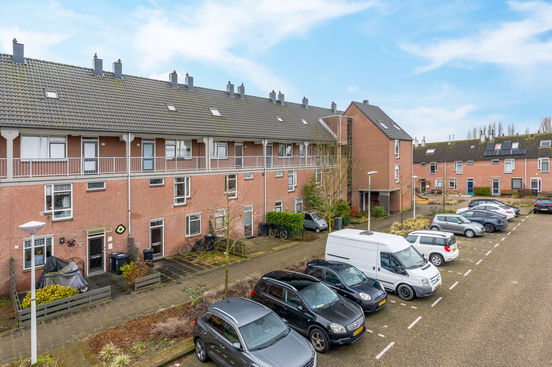 Foto 43 van Wethouder Ramstraat 48