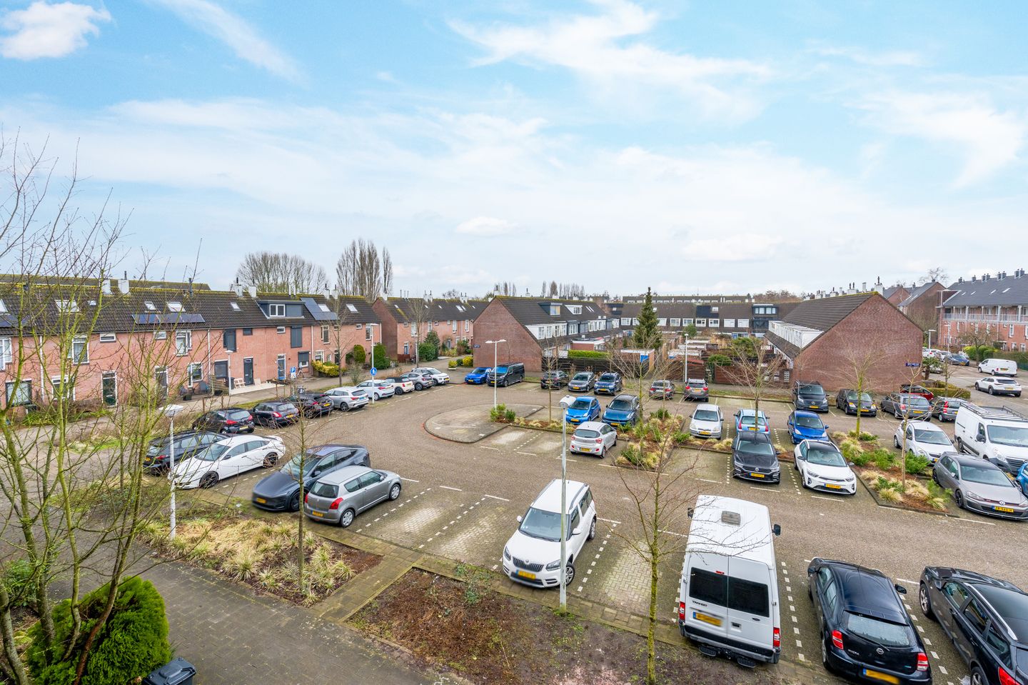 Foto 44 van Wethouder Ramstraat 48