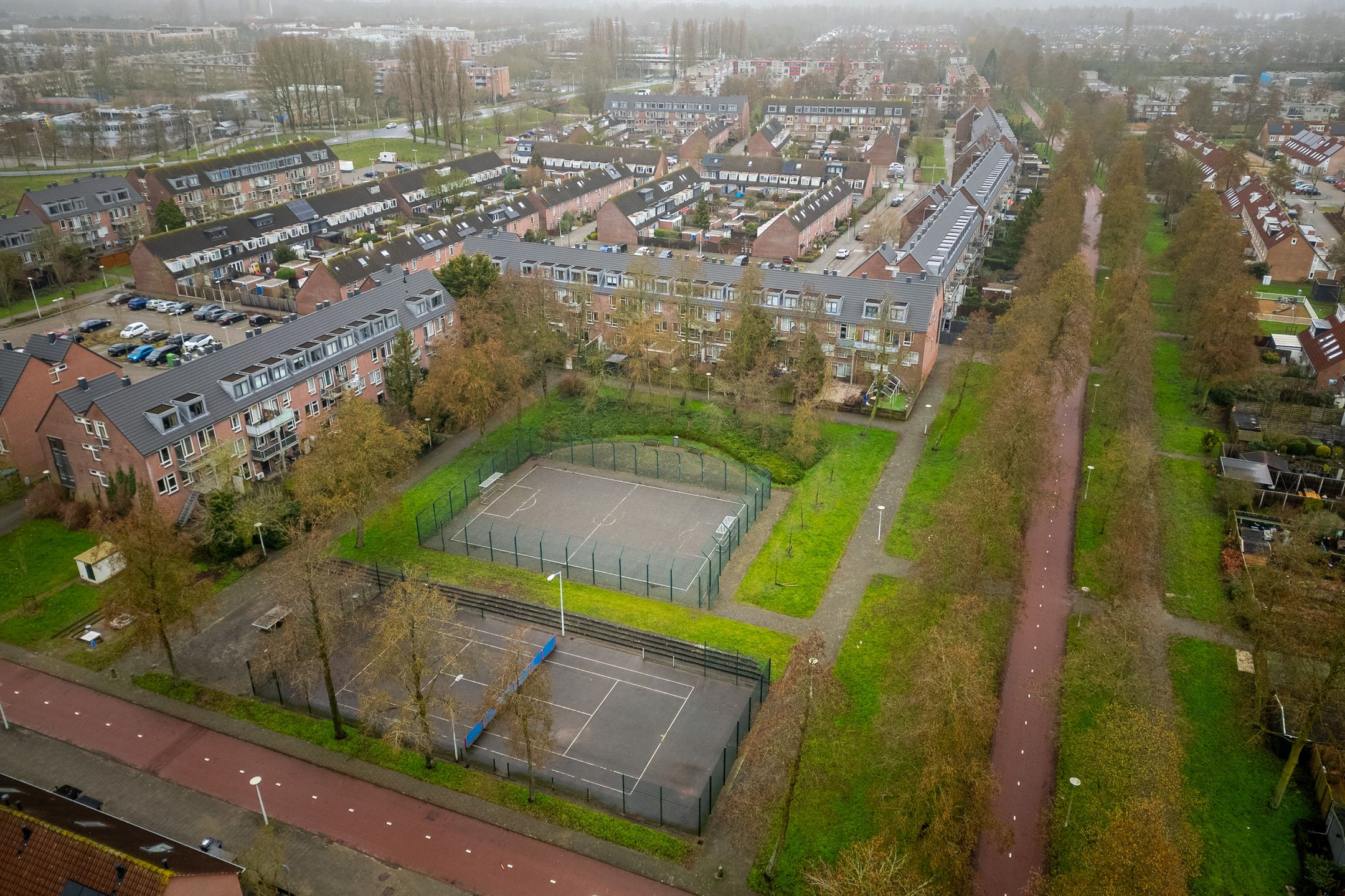 Foto 45 van Wethouder Ramstraat 48