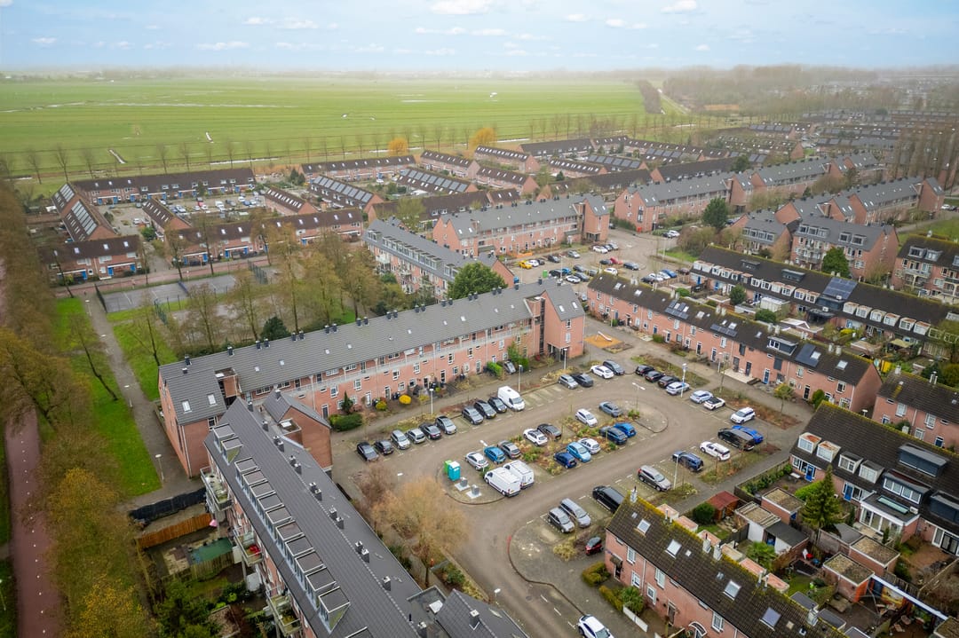 Foto 46 van Wethouder Ramstraat 48