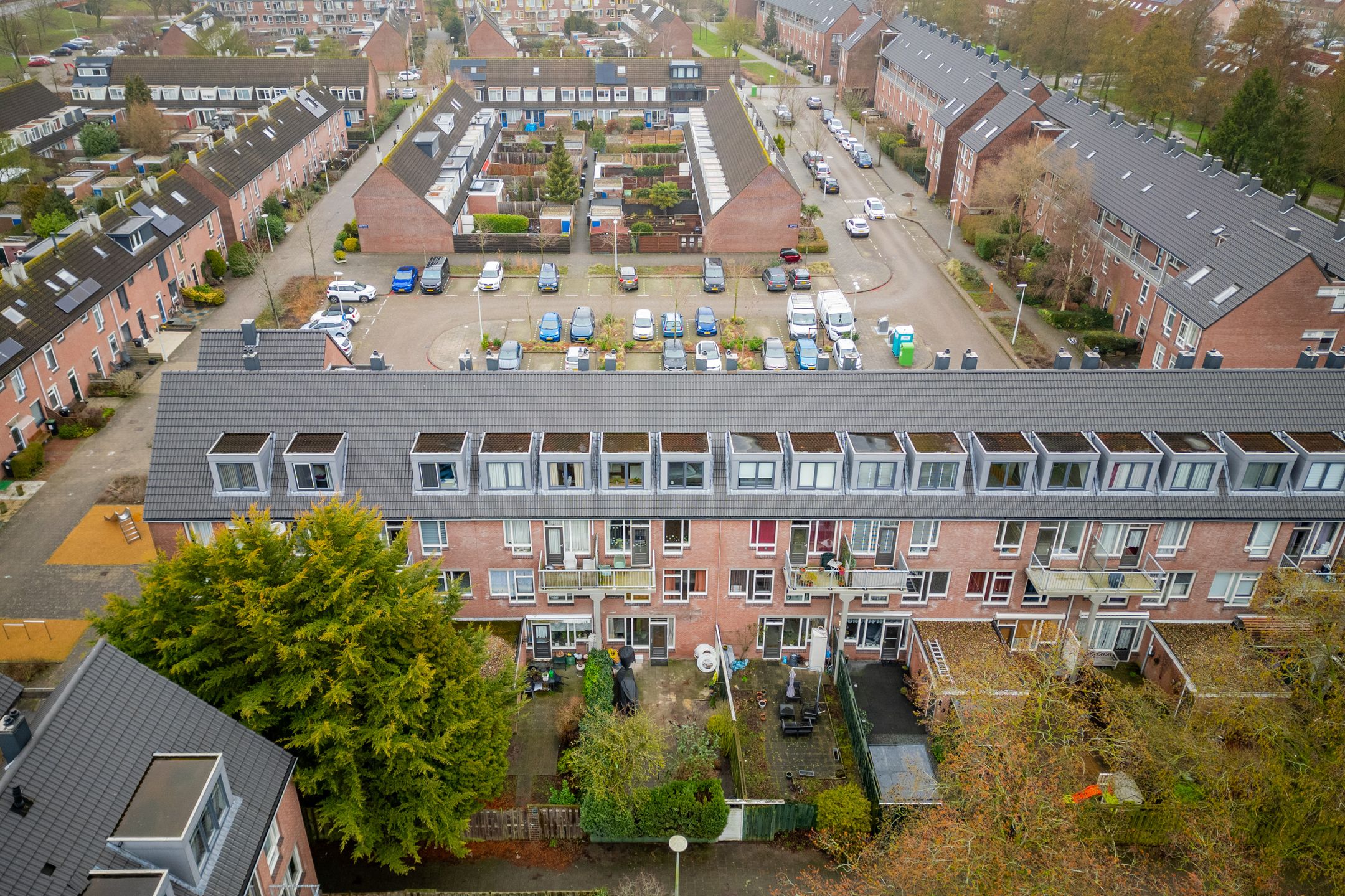 Foto 48 van Wethouder Ramstraat 48