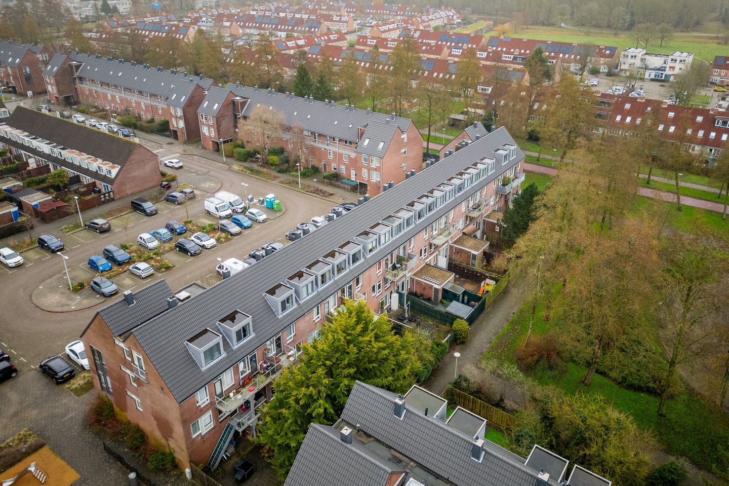 Foto 49 van Wethouder Ramstraat 48