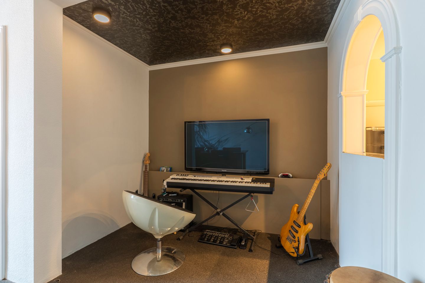 Foto 5 van Strijthagenweg 86