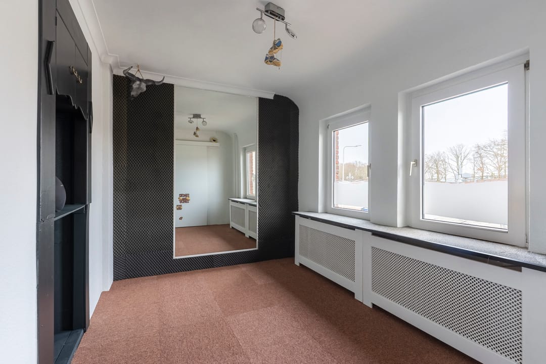 Foto 13 van Strijthagenweg 86