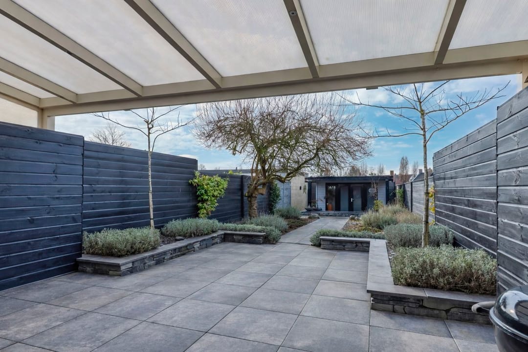 Foto 17 van Strijthagenweg 86