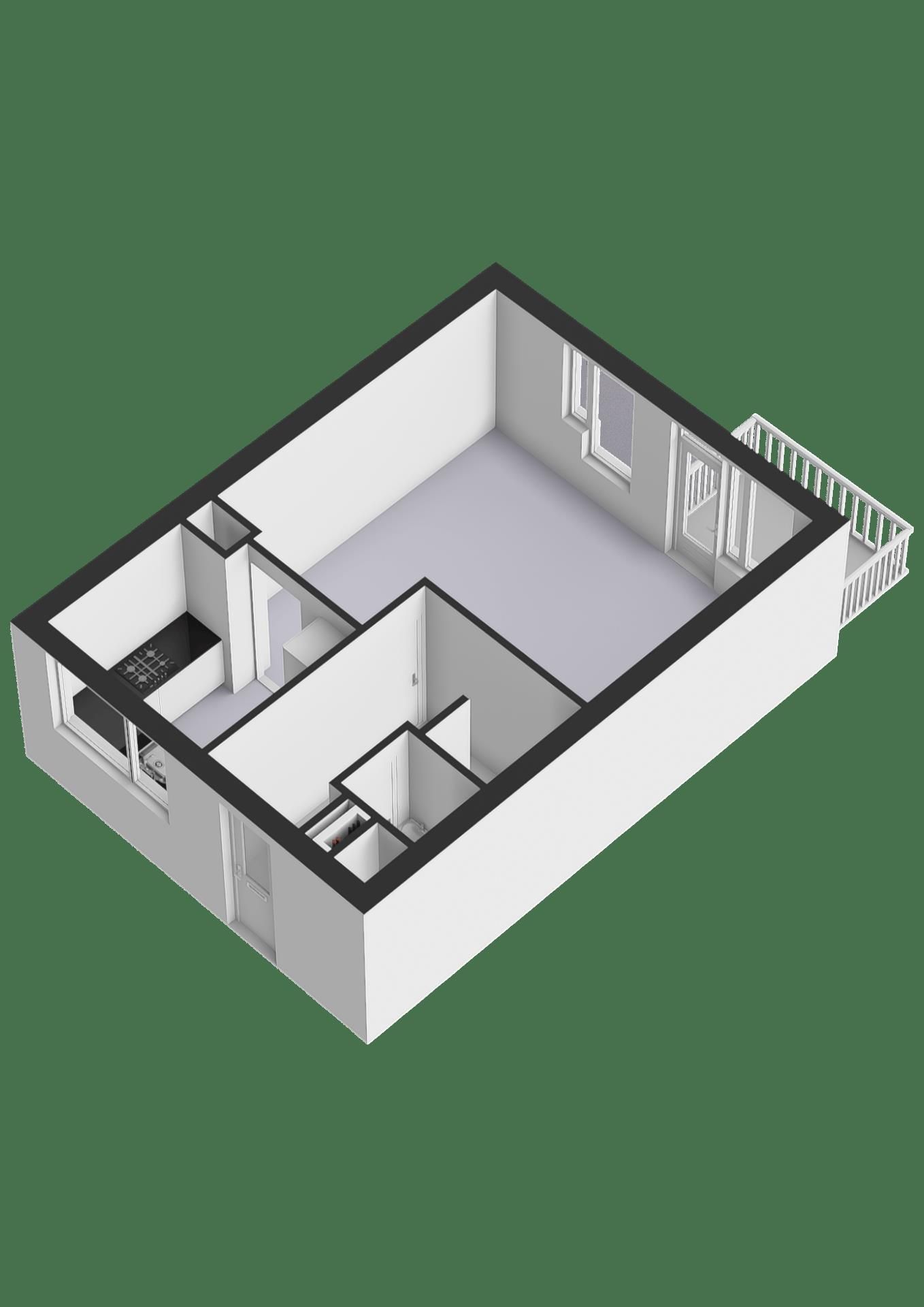 Foto 60 van Wethouder Ramstraat 48