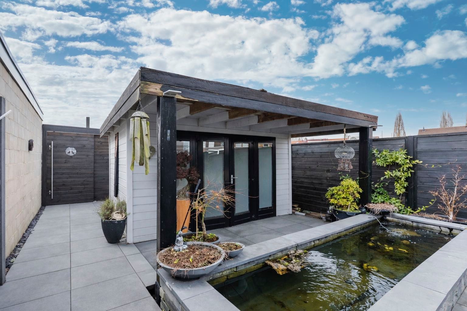 Foto 21 van Strijthagenweg 86