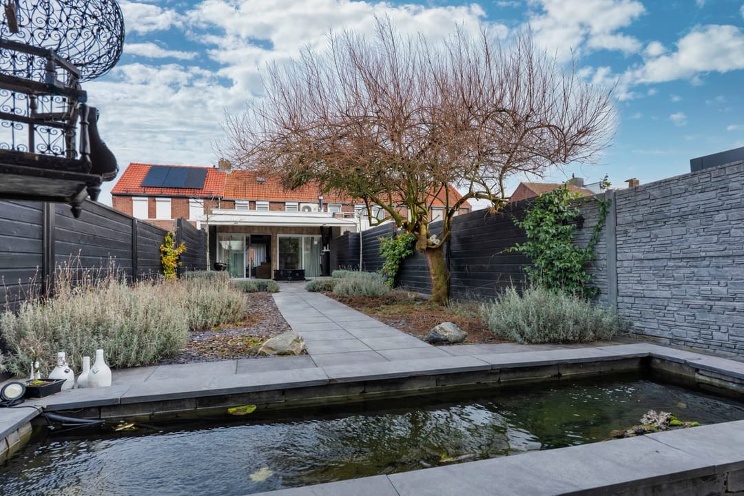 Foto 22 van Strijthagenweg 86