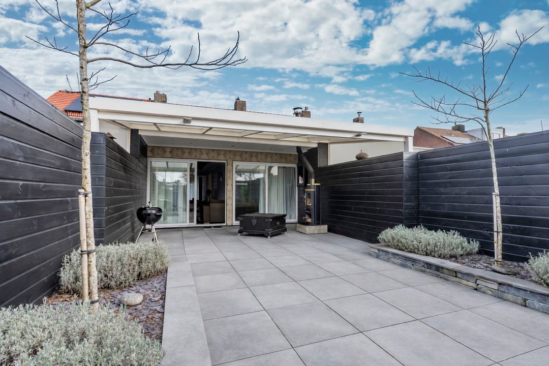 Foto 23 van Strijthagenweg 86