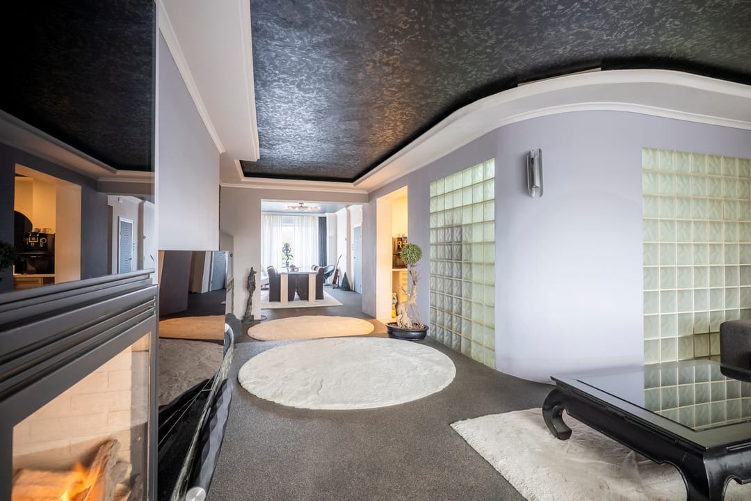 Foto 2 van Strijthagenweg 86