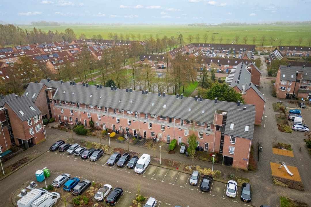 Foto 47 van Wethouder Ramstraat 48