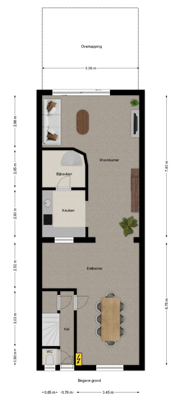 Foto 25 van Strijthagenweg 86