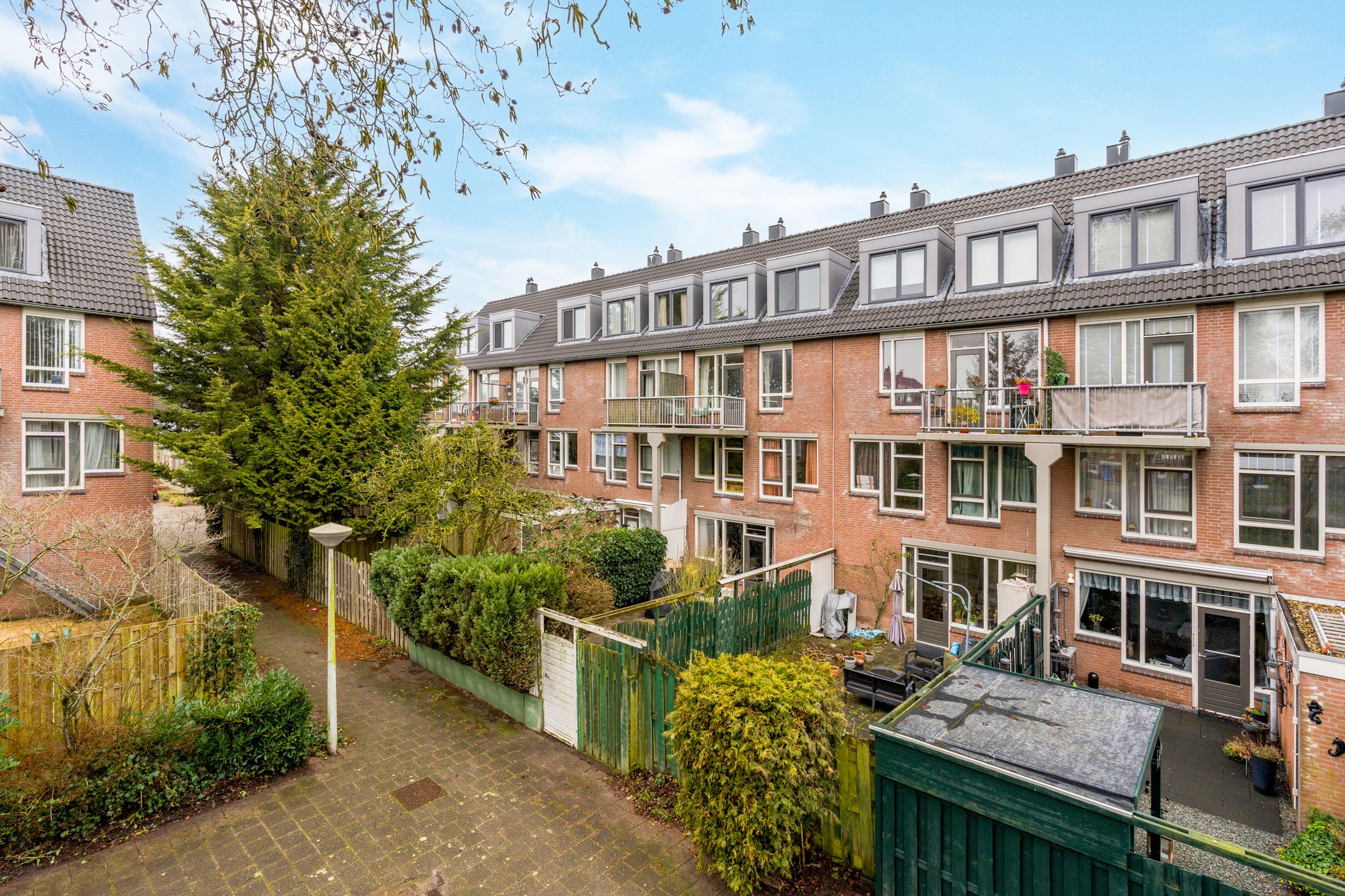 Foto 39 van Wethouder Ramstraat 48