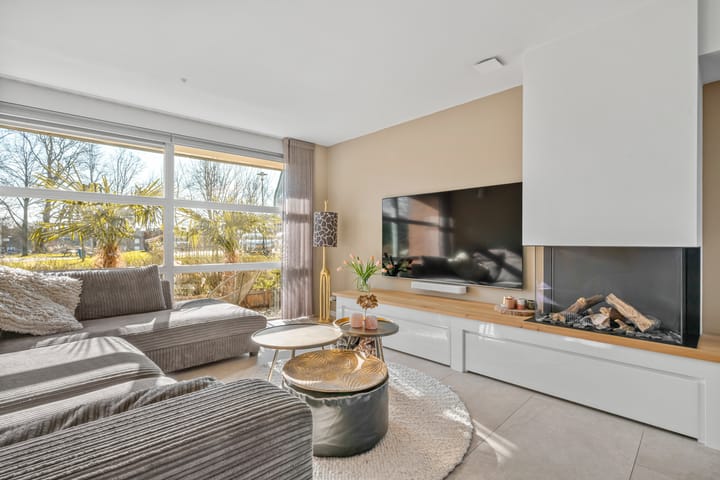 Foto 2 van Cornelis Claasz Baas Hof 1