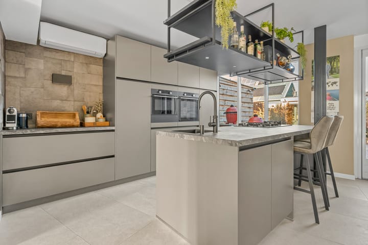 Foto 3 van Cornelis Claasz Baas Hof 1