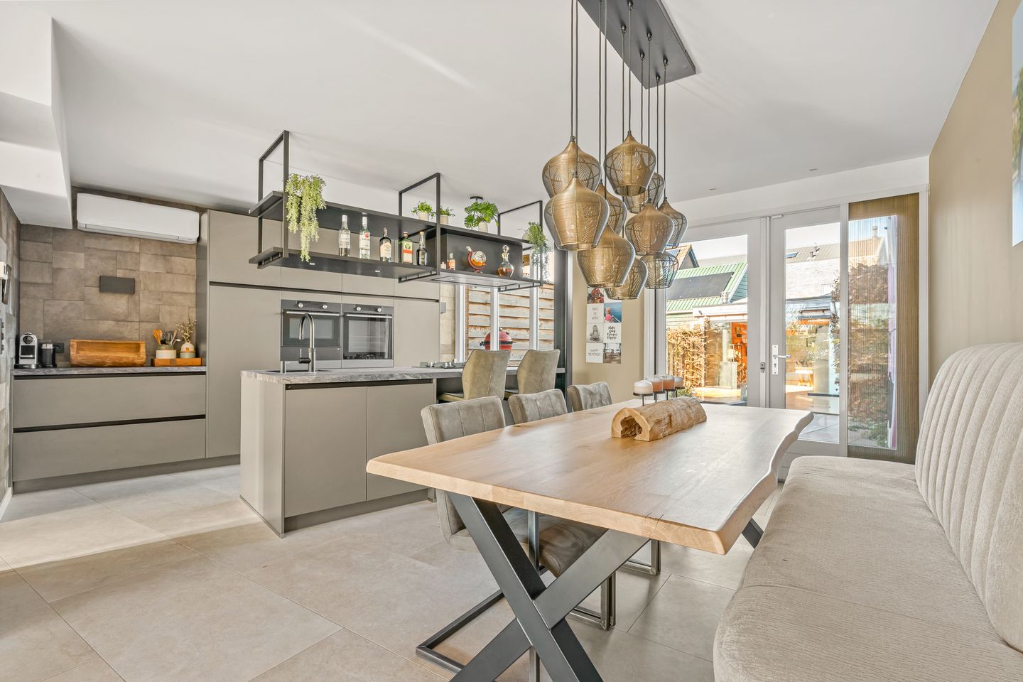 Foto 4 van Cornelis Claasz Baas Hof 1