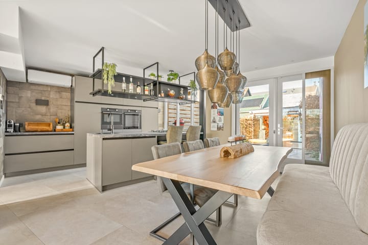 Foto 4 van Cornelis Claasz Baas Hof 1