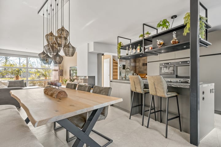 Foto 5 van Cornelis Claasz Baas Hof 1