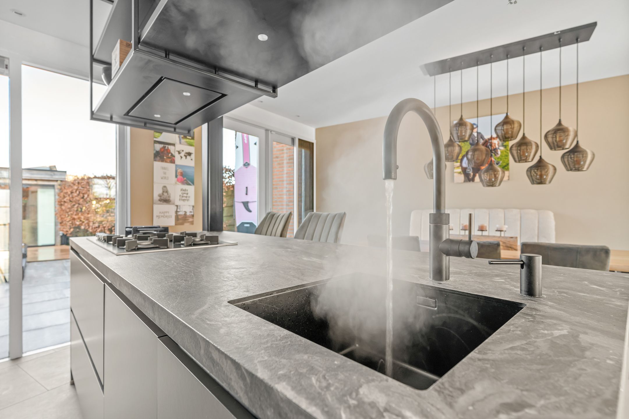 Foto 6 van Cornelis Claasz Baas Hof 1