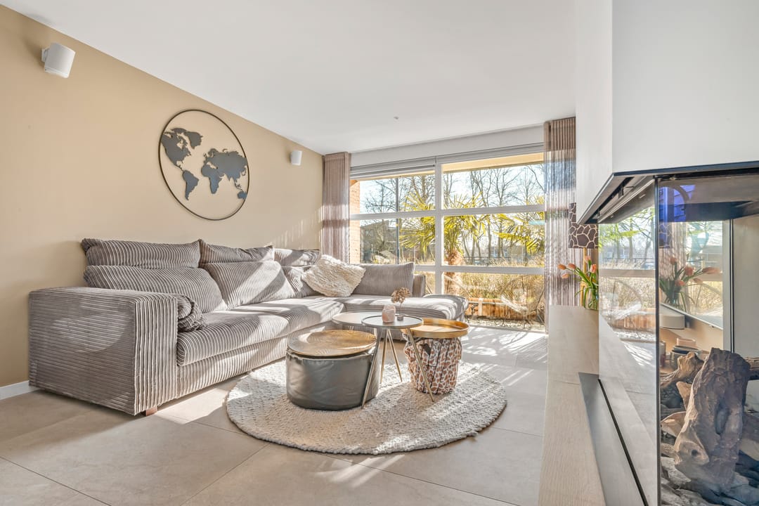 Foto 8 van Cornelis Claasz Baas Hof 1