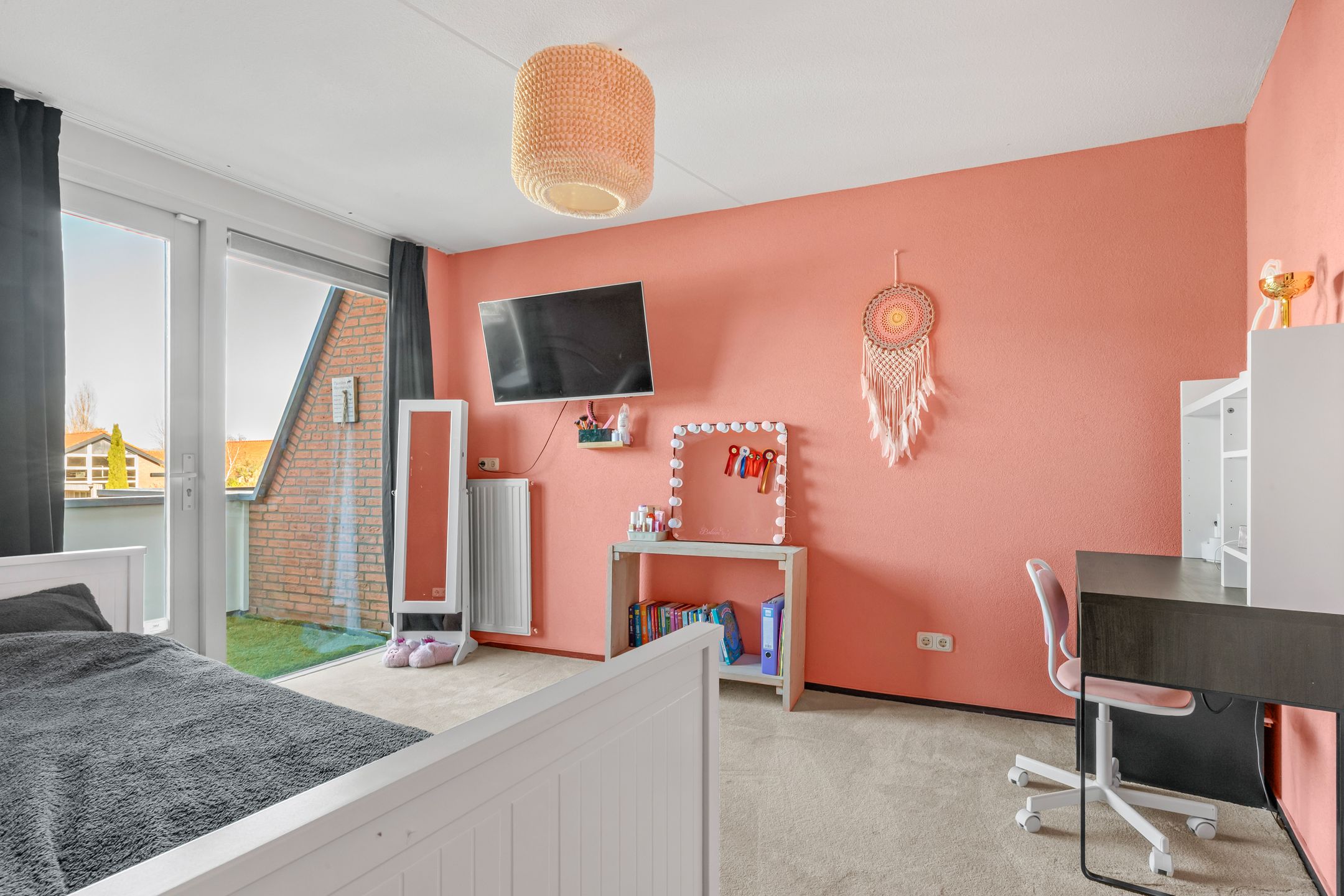 Foto 15 van Cornelis Claasz Baas Hof 1