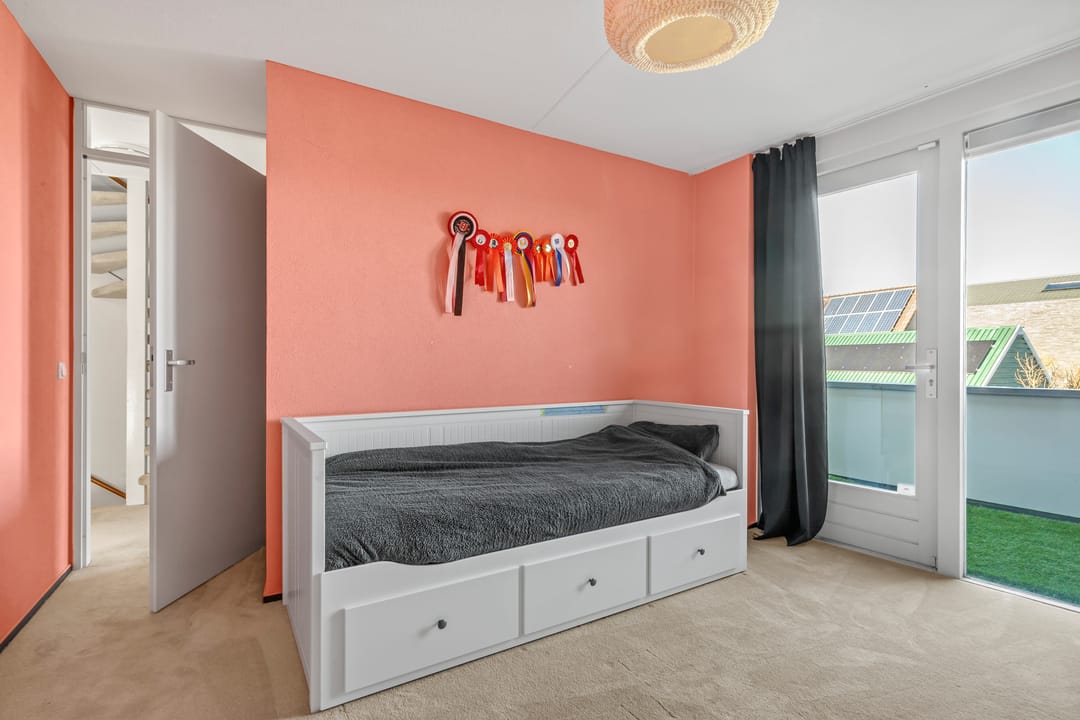 Foto 16 van Cornelis Claasz Baas Hof 1