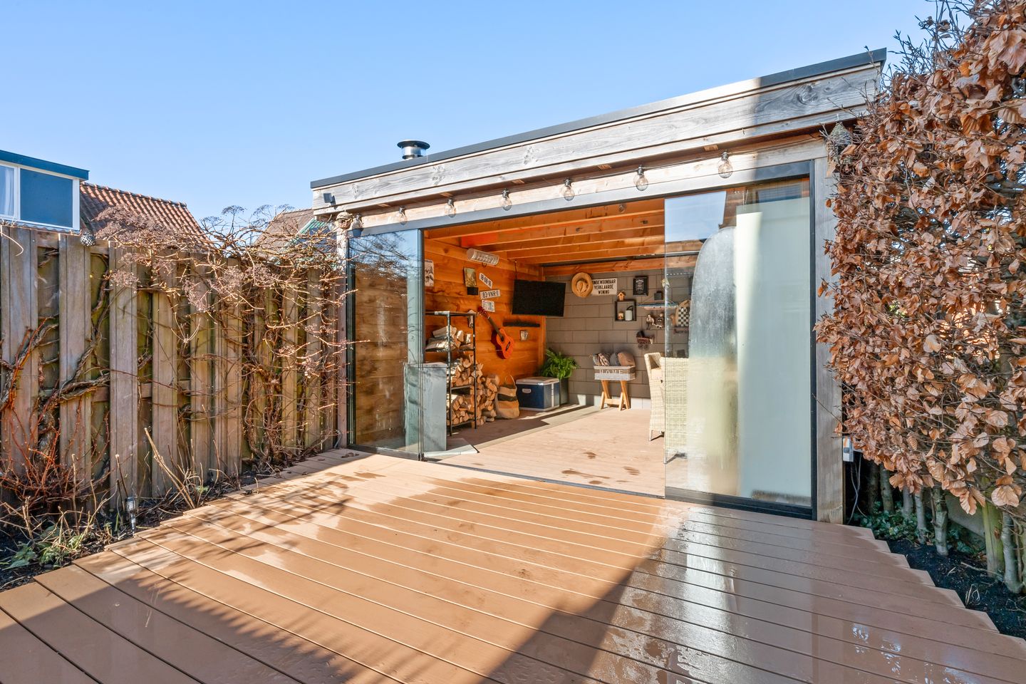 Foto 25 van Cornelis Claasz Baas Hof 1