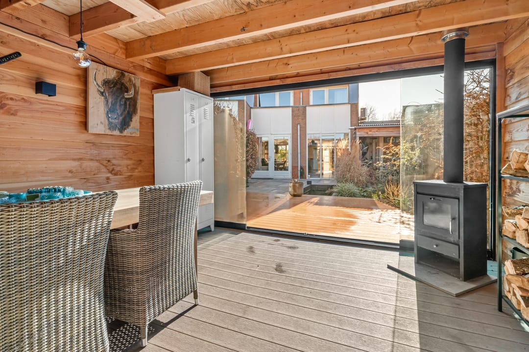 Foto 26 van Cornelis Claasz Baas Hof 1