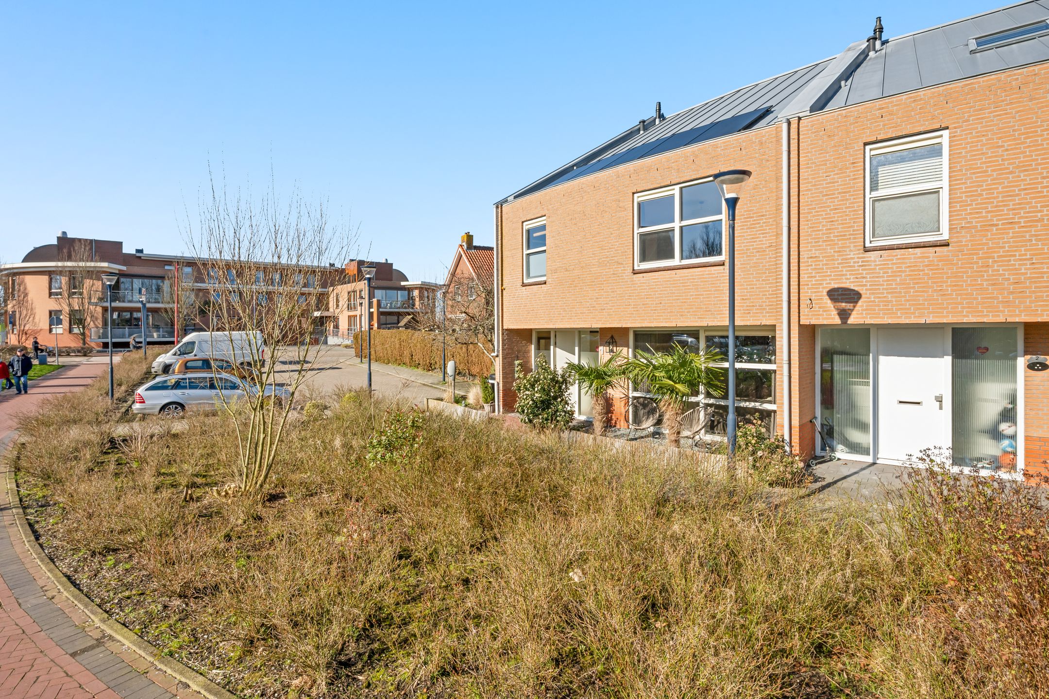 Foto 30 van Cornelis Claasz Baas Hof 1