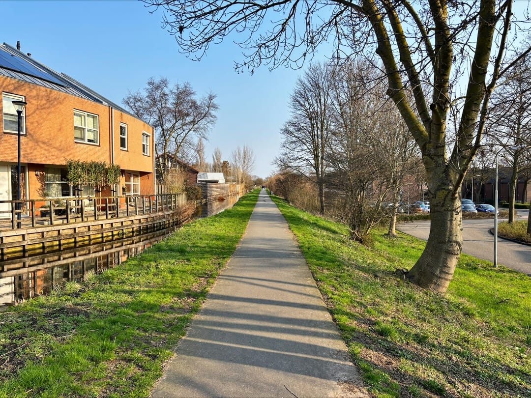 Foto 31 van Cornelis Claasz Baas Hof 1